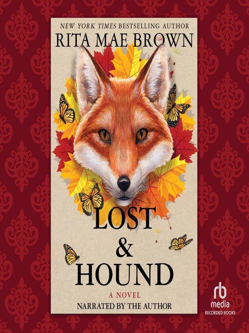 Cover image for Lost & Hound
